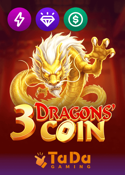 3 Dragons Coin