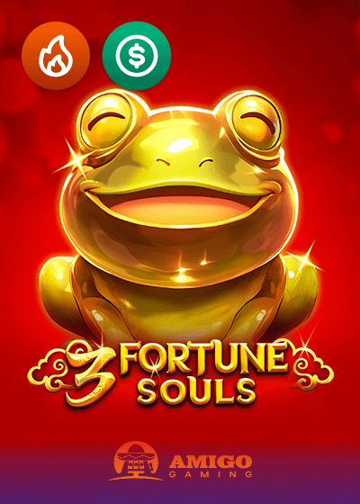 3 Fortune Souls