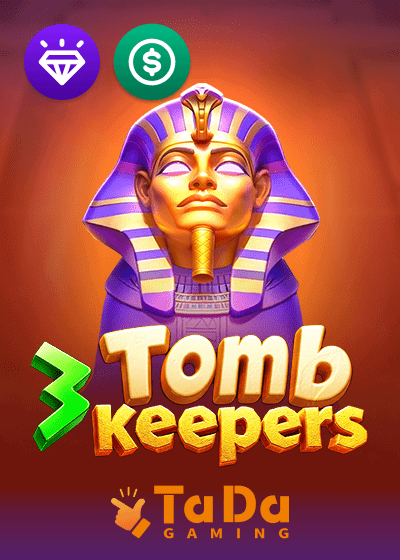 3 Tomb Keepers