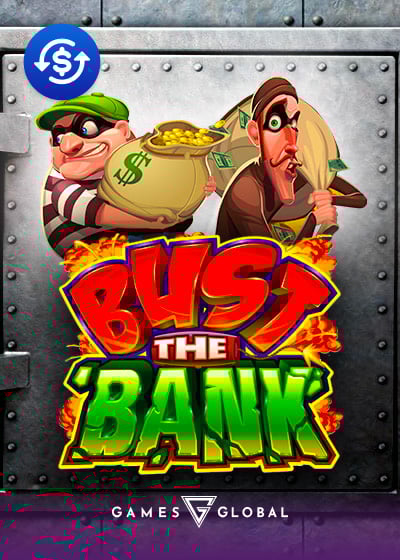 Bust The Bank