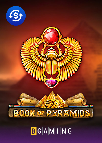 Book of Pyramids