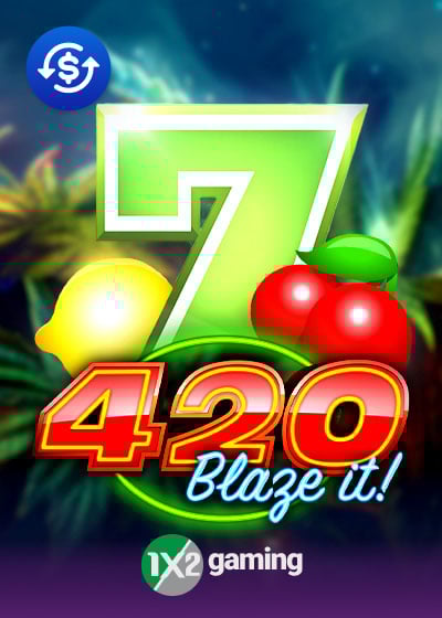 420 Blaze It