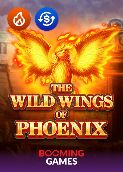 The Wild Wings of Phoenix