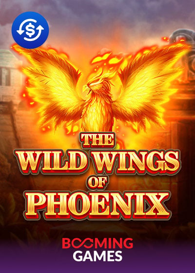 The Wild Wings of Phoenix