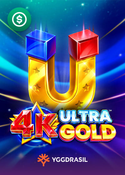 4K Ultra Gold