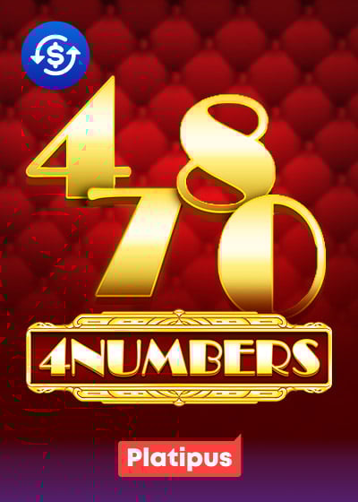4 Numbers