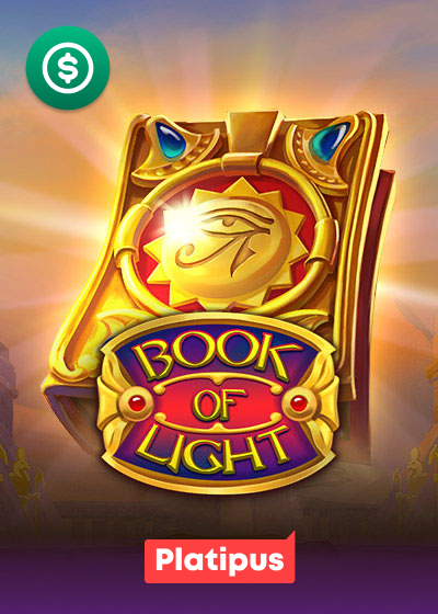 Book of Light