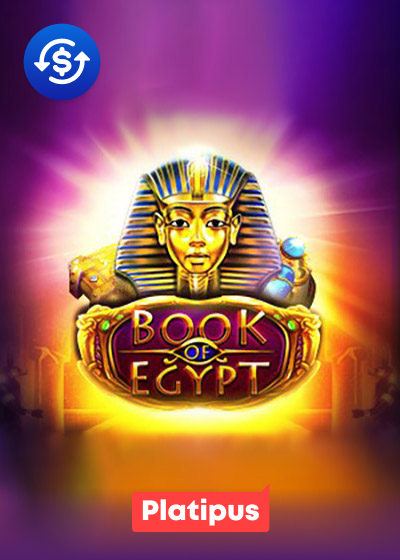 Book of Egypt