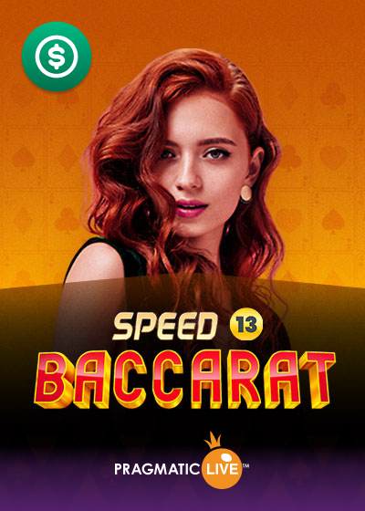 Speed Baccarat 13