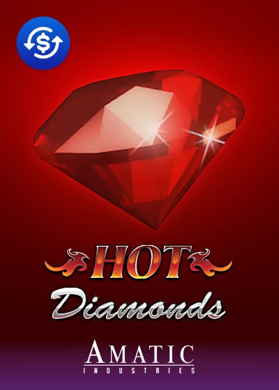 Hot Diamonds
