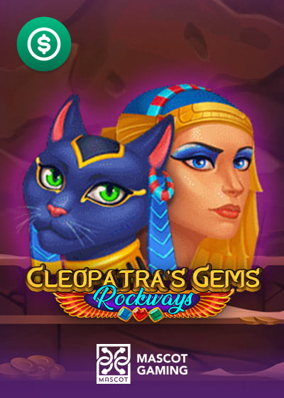 Cleopatra's gems Rockways