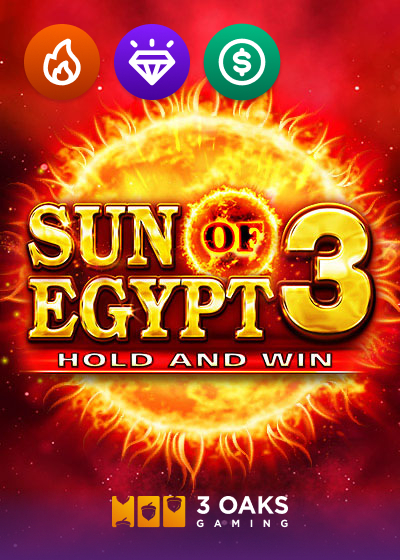 Sun Of Egypt 3