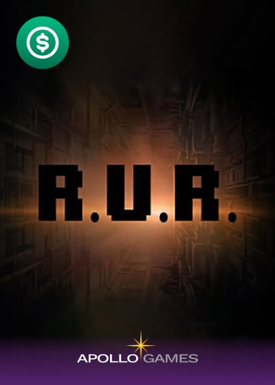 RUR