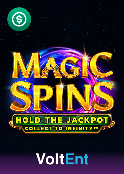 Magic Spins