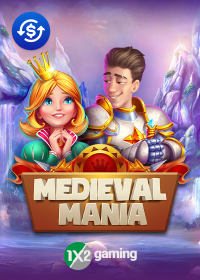Medieval Mania