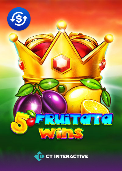 5 Fruitata Wins