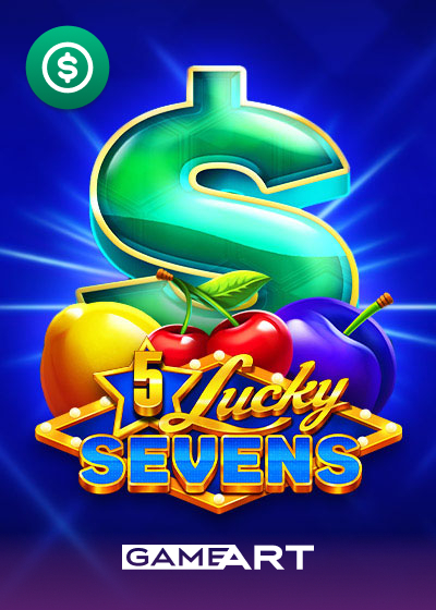 5 Lucky Sevens