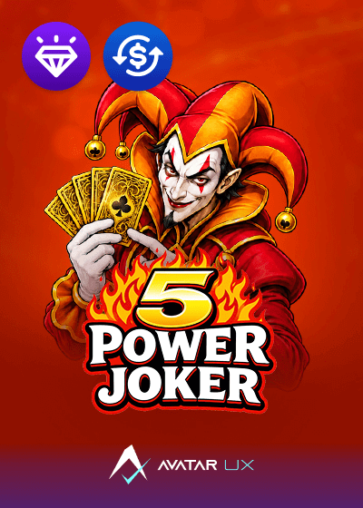 5 Power Joker