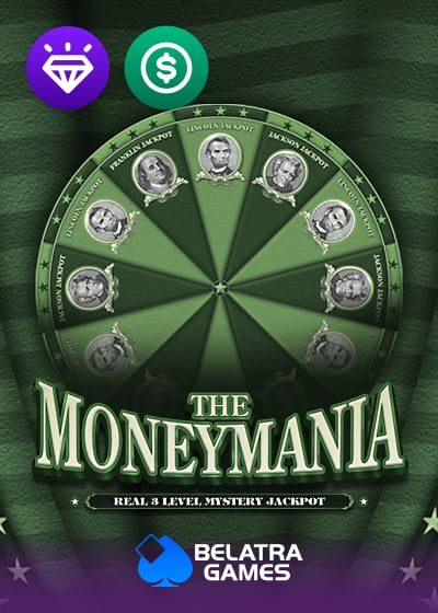 The Moneymania