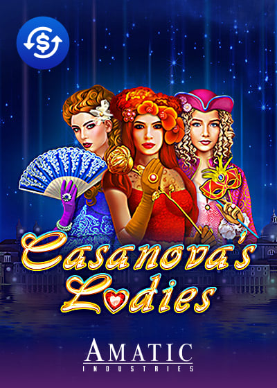 Casanova's Ladies