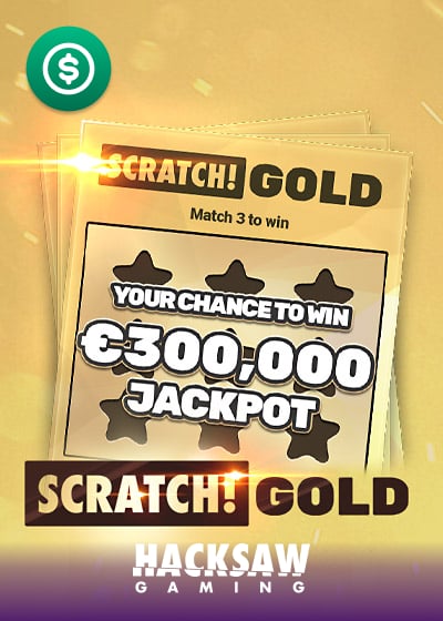 Scratch Gold