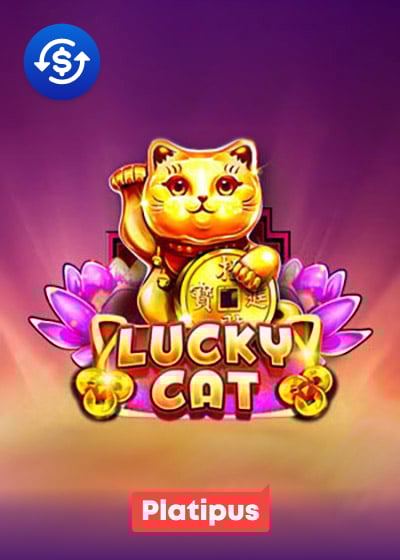 Lucky Cat