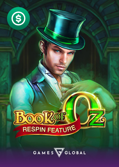 Book of Oz