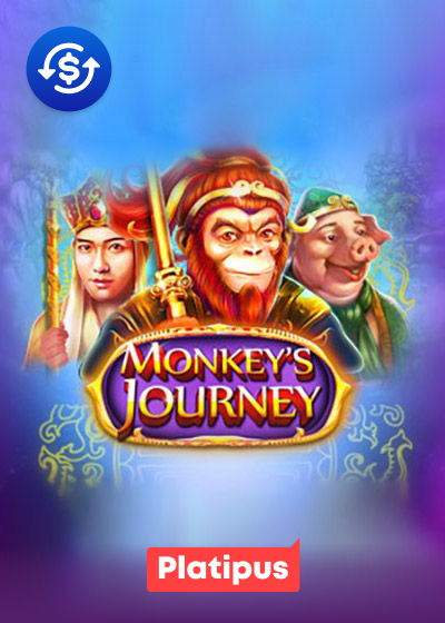 Monkey's Journey