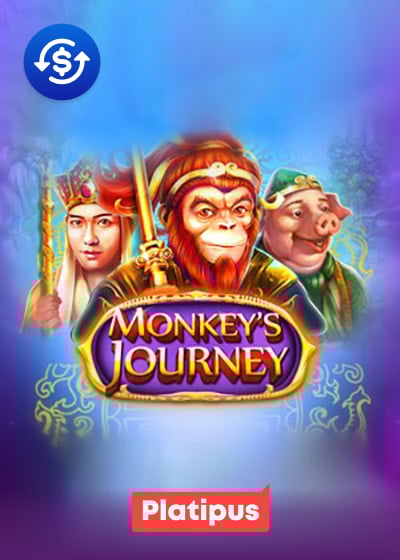 Monkey's Journey