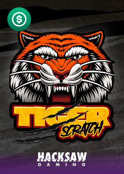 Tiger Scratch