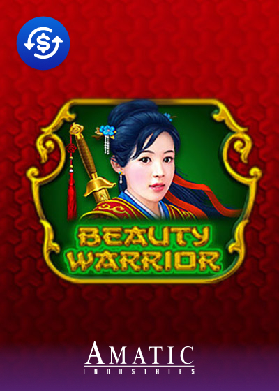Beauty Warrior