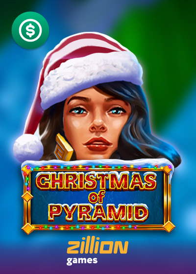 Christmas Of Pyramid
