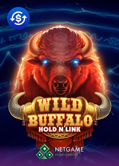 Wild Buffalo Hold N Link