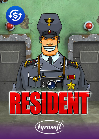 Resident