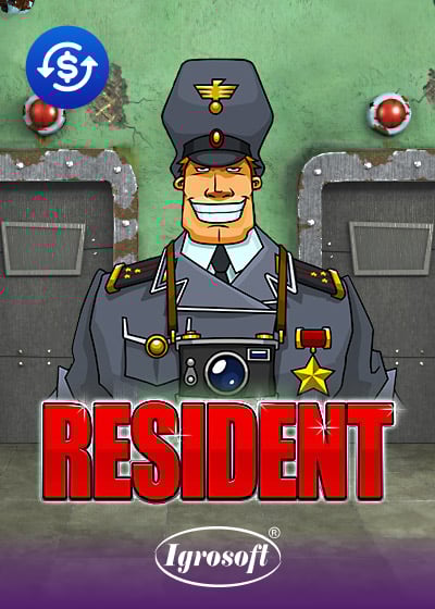 Resident