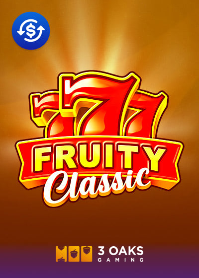 777 Fruity Classic