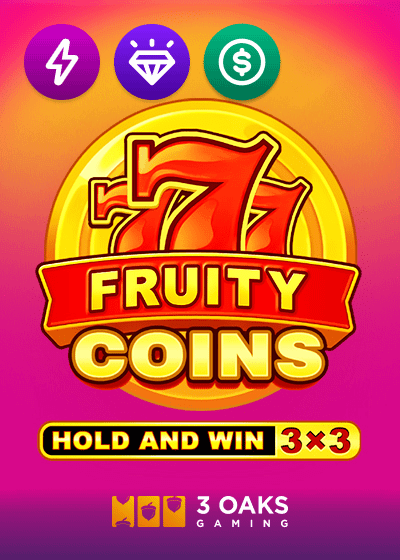 777 Fruity Coins