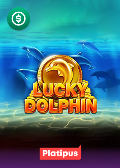 Lucky Dolphin