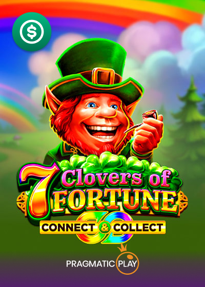 7 Clovers of Fortune