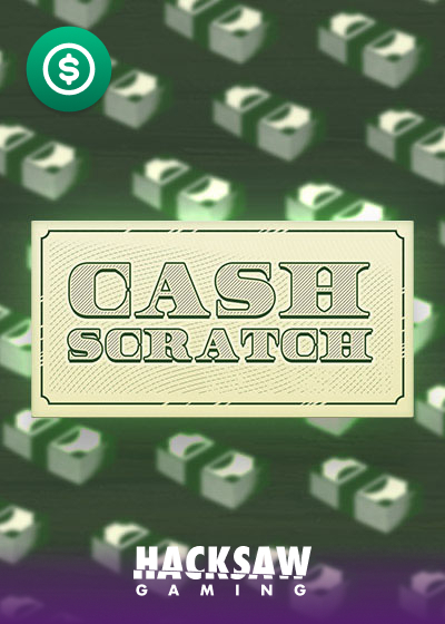 Cash Scratch