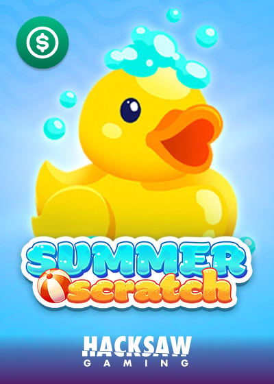 Summer Scratch