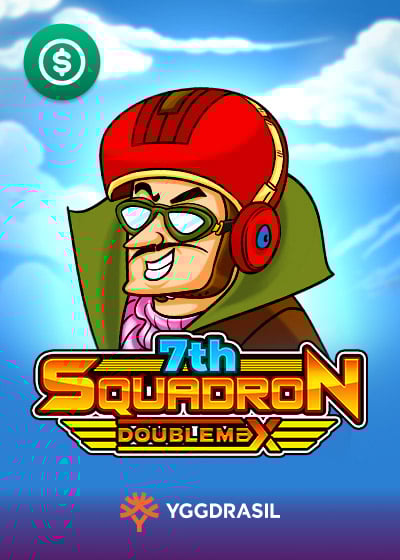 7th Squadron DoubleMax