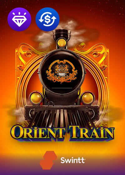 Orient Train