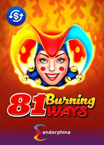 81 Burning Ways