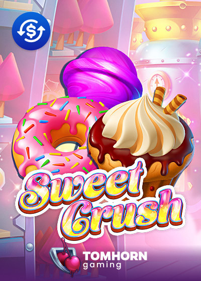 Sweet Crush