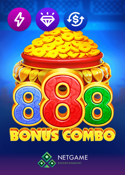 888 Bonus Combo