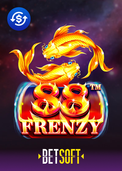 88 Frenzy