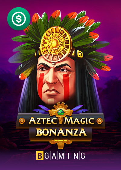 Aztec Magic Bonanza