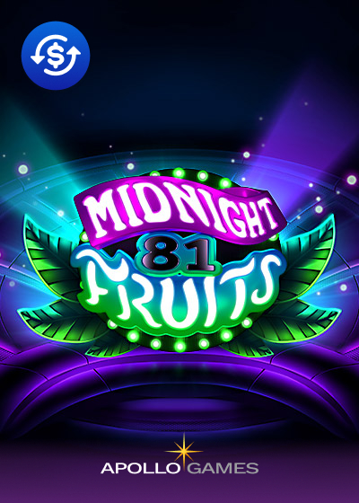 Midnight Fruits 81