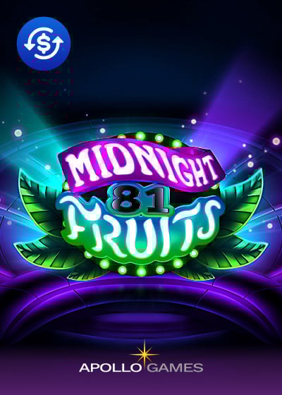 Midnight Fruits 81
